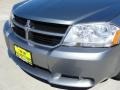 Silver Steel Metallic - Avenger SE Photo No. 11