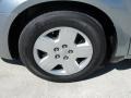 Silver Steel Metallic - Avenger SE Photo No. 12