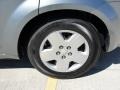 Silver Steel Metallic - Avenger SE Photo No. 13