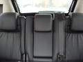 2008 Santorini Black Land Rover Range Rover Sport HSE  photo #12