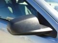 Silver Steel Metallic - Avenger SE Photo No. 16