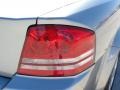 Silver Steel Metallic - Avenger SE Photo No. 18