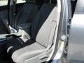 Silver Steel Metallic - Avenger SE Photo No. 32