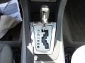 Silver Steel Metallic - Avenger SE Photo No. 37