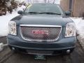 Stealth Gray Metallic - Yukon Denali AWD Photo No. 6