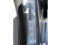Silver Steel Metallic - Avenger SE Photo No. 42