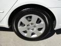 Powder White Pearl - Sonata GLS Photo No. 13