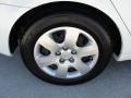 Powder White Pearl - Sonata GLS Photo No. 14
