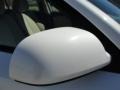 Powder White Pearl - Sonata GLS Photo No. 16