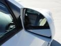 Powder White Pearl - Sonata GLS Photo No. 17