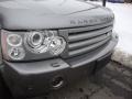 2007 Stornoway Grey Metallic Land Rover Range Rover HSE  photo #6