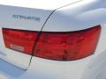 Powder White Pearl - Sonata GLS Photo No. 19