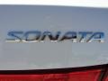Powder White Pearl - Sonata GLS Photo No. 20