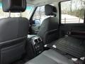 2007 Stornoway Grey Metallic Land Rover Range Rover HSE  photo #11