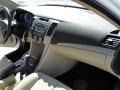 Powder White Pearl - Sonata GLS Photo No. 25