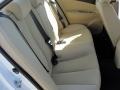 Powder White Pearl - Sonata GLS Photo No. 28