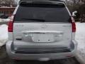 Titanium Silver Metallic - GX 470 Photo No. 3