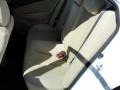 Powder White Pearl - Sonata GLS Photo No. 31
