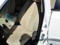Powder White Pearl - Sonata GLS Photo No. 34
