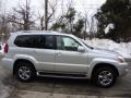 Titanium Silver Metallic - GX 470 Photo No. 7