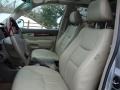 Titanium Silver Metallic - GX 470 Photo No. 11