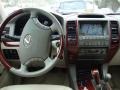 Titanium Silver Metallic - GX 470 Photo No. 13