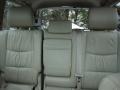 Titanium Silver Metallic - GX 470 Photo No. 14