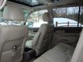 Titanium Silver Metallic - GX 470 Photo No. 15