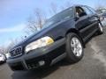 Black - V70 XC AWD Photo No. 2