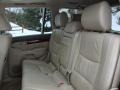 Titanium Silver Metallic - GX 470 Photo No. 16