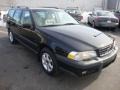 Black - V70 XC AWD Photo No. 4