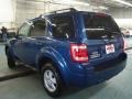 2008 Vista Blue Metallic Ford Escape XLT V6  photo #3