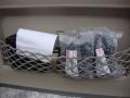 Titanium Silver Metallic - GX 470 Photo No. 19