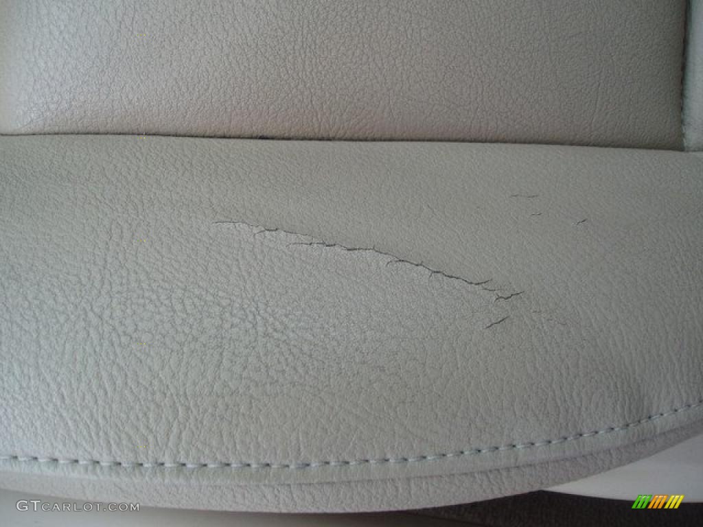 2004 3 Series 325i Coupe - Jet Black / Sand photo #8