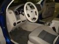 2008 Vista Blue Metallic Ford Escape XLT V6  photo #25