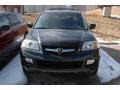 2005 Nighthawk Black Pearl Acura MDX   photo #2