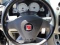 2004 Black Onyx Saturn VUE V6  photo #38