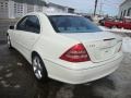 2004 Alabaster White Mercedes-Benz C 230 Kompressor Sedan  photo #9