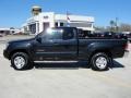 Black Sand Pearl - Tacoma V6 PreRunner Access Cab Photo No. 6