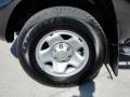 Black Sand Pearl - Tacoma V6 PreRunner Access Cab Photo No. 13