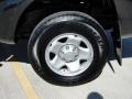 Black Sand Pearl - Tacoma V6 PreRunner Access Cab Photo No. 14
