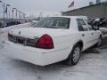 Vibrant White - Grand Marquis GS Photo No. 5