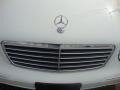 2004 Alabaster White Mercedes-Benz C 230 Kompressor Sedan  photo #34