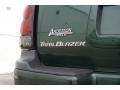 Dark Green Metallic - TrailBlazer LS 4x4 Photo No. 10