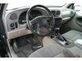 Dark Green Metallic - TrailBlazer LS 4x4 Photo No. 14