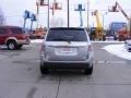 Galaxy Silver Metallic - Equinox LT AWD Photo No. 7