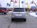 2006 Galaxy Silver Metallic Chevrolet Equinox LT AWD  photo #7