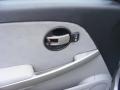 Galaxy Silver Metallic - Equinox LT AWD Photo No. 12