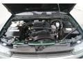 Dark Green Metallic - TrailBlazer LS 4x4 Photo No. 27
