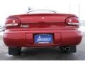 Inferno Red Pearl - Sebring JX Convertible Photo No. 8